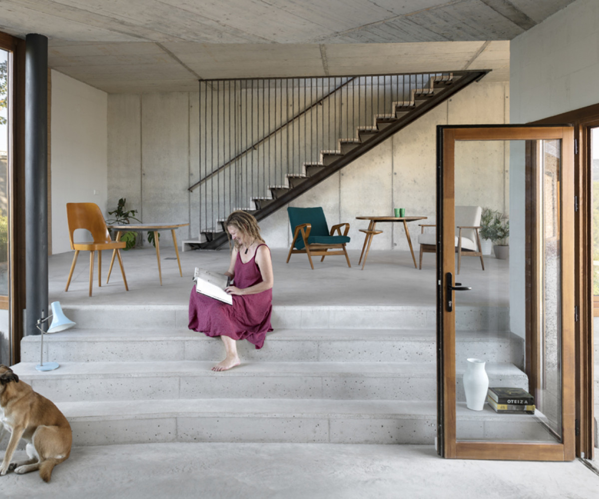 Prosismad - foto trabajo de proyecto ventanas y puertas