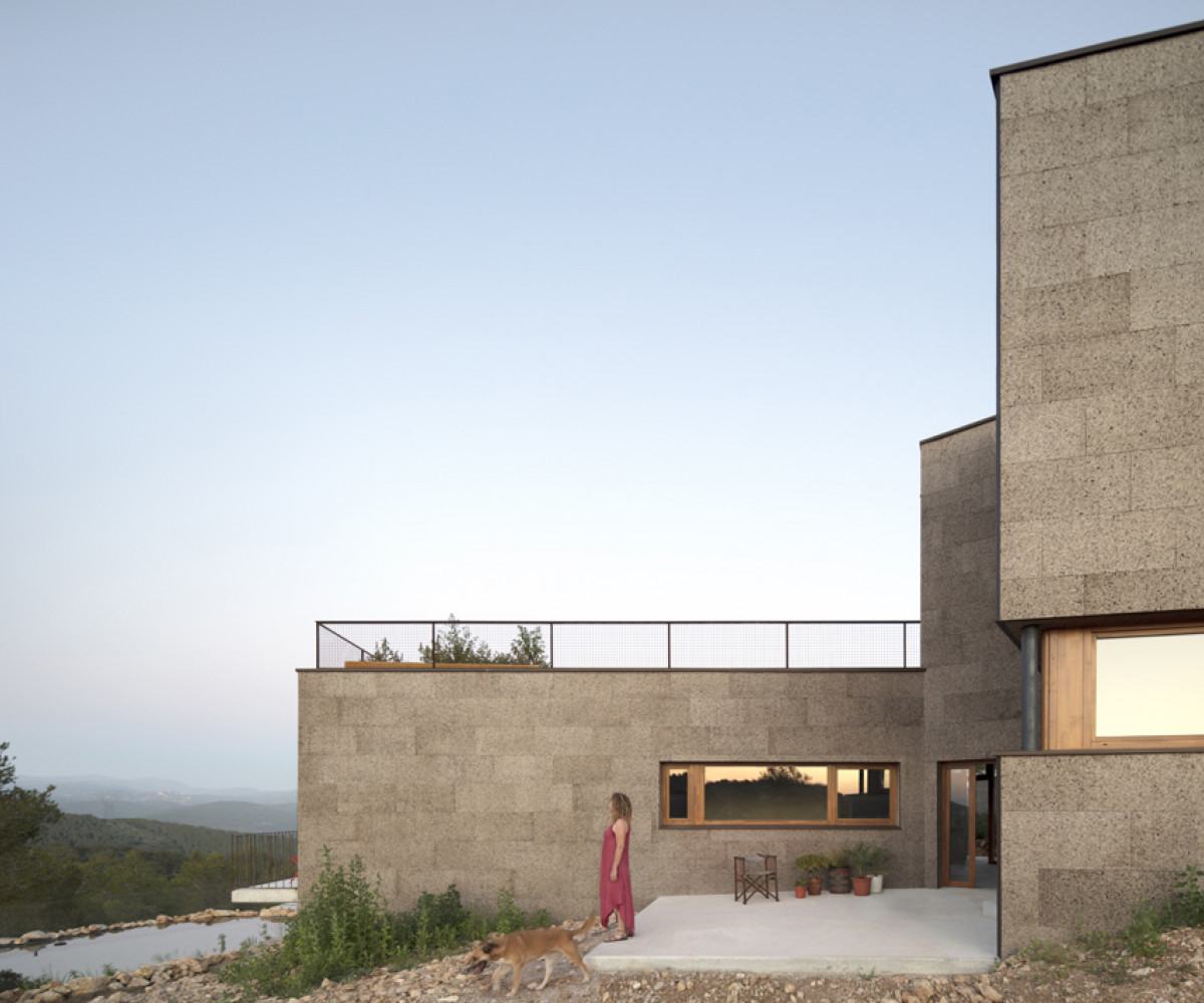 Prosismad - foto trabajo de proyecto ventanas y puertas