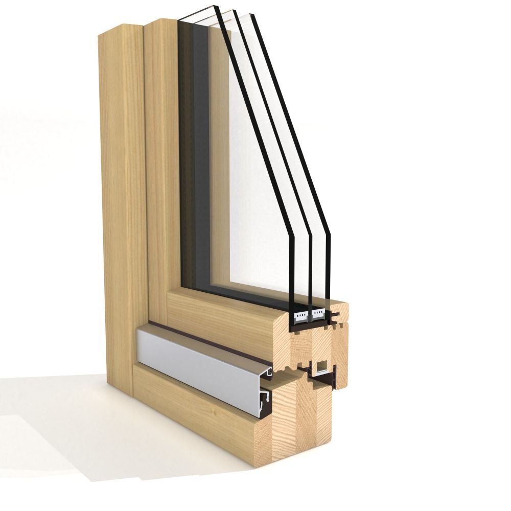 Prosismad - foto de sección de ventana