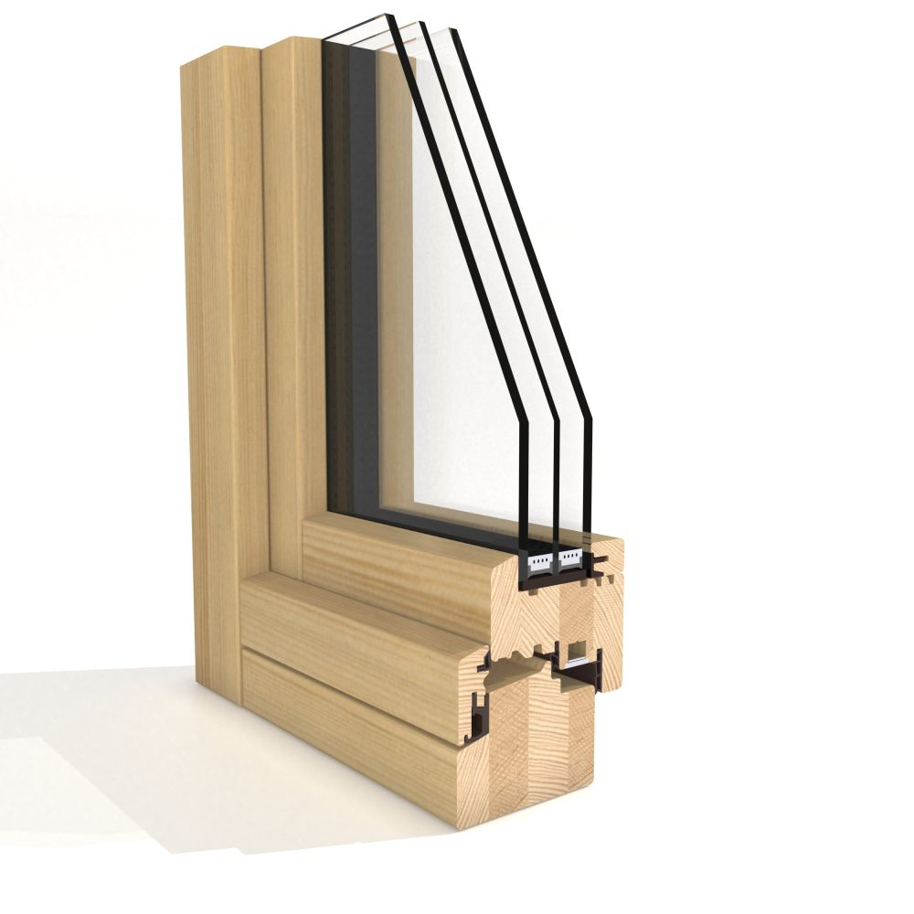 Prosismad - foto de sección de ventana