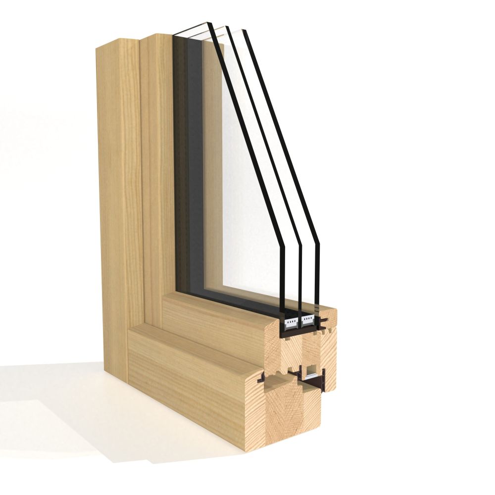 Prosismad - foto de sección de ventana