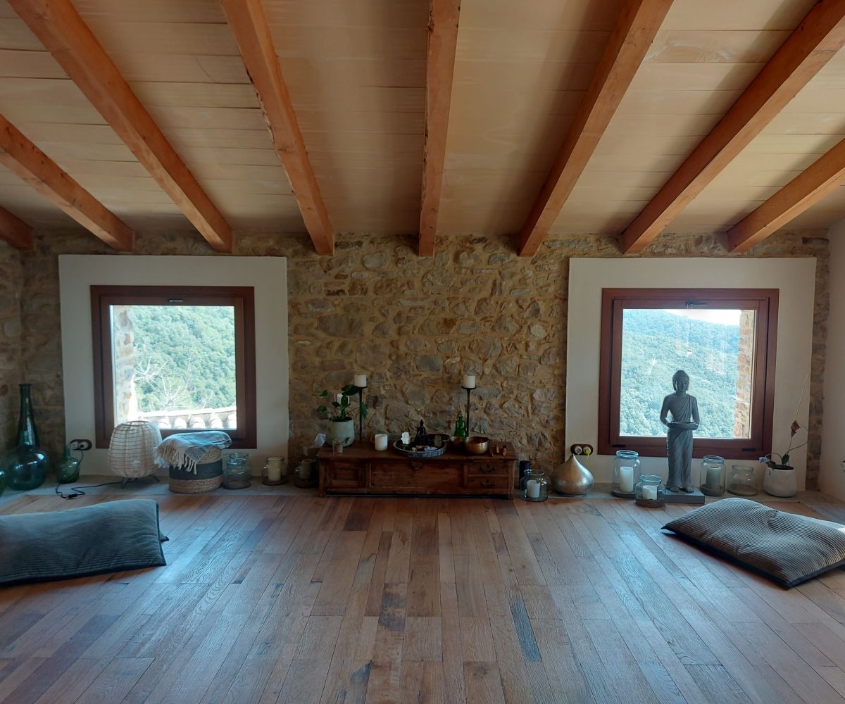 Prosismad - foto trabajo de proyecto ventanas y puertas